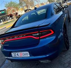 دودج تشارجر